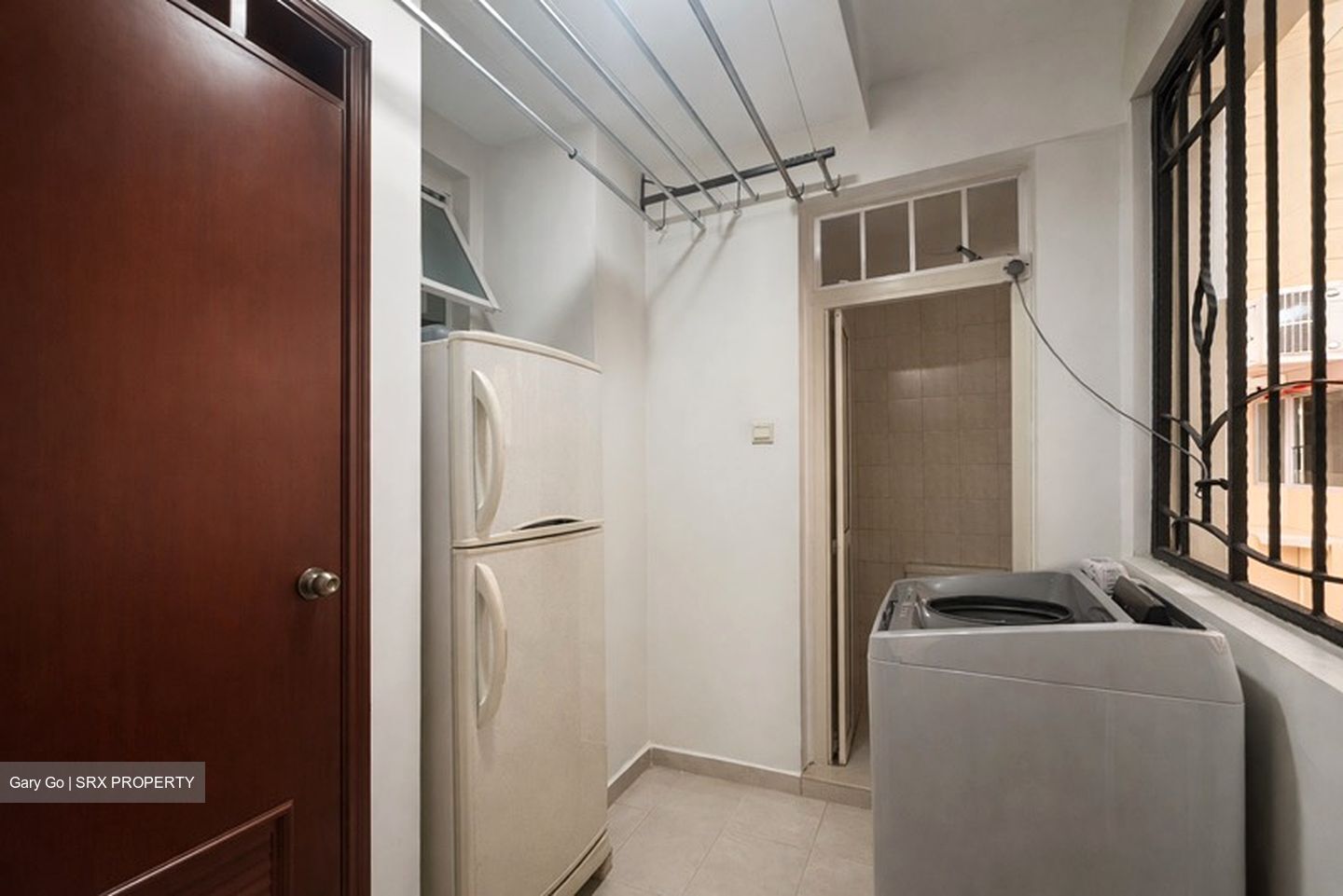 Seletar Springs Condominium (D28), Condominium #605800761
